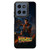 Back to the Future Motorola Moto G 2026 Case