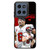 Baker Mayfield Tampa Bay Buccaneers 01 Motorola Moto G 2026 Case