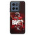 Baker Mayfield Tampa Bay Buccaneers 02 Motorola Moto G 2026 Case