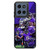 Baltimore Ravens The Purple Reign Motorola Moto G 2026 Case