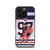 Connor McDavid Oilers 02 iPhone 16 Pro Case