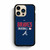 Atlanta Braves 01 iPhone 13 Pro Case