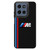 BMW M logo Carbon Fiber Motorola Moto G 2026 Case