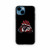 Atlanta Braves  Gloves iPhone 13 Mini Case