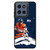 Bo Nix Denver Broncos Motorola Moto G 2026 Case