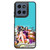 Boa Hancock One Piece Motorola Moto G 2026 Case