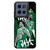 Boston Celtics The Jays Motorola Moto G 2026 Case