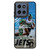 Breece Hall New York Jets 01 Motorola Moto G 2026 Case