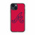 Atlanta Braves 03 iPhone 13 Case