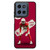 Bryce Young Carolina Panthers 04 Motorola Moto G 2026 Case