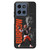 Burrow Cincinnati Bengals Motorola Moto G 2026 Case