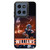 Caleb Williams Chicago Bears Motorola Moto G 2026 Case
