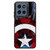 Captain America The First Avenger Motorola Moto G 2026 Case