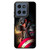 Captain America Wielding Mjolnir Motorola Moto G 2026 Case