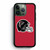 Atlanta Falcons Helmet iPhone 13 Pro Max Case