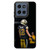 Chris Olave New Orleans Saints 01 Motorola Moto G 2026 Case