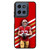 Christian McCaffrey San Francisco 49ers 01 Motorola Moto G 2026 Case