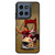Christian McCaffrey San Francisco 49ers 02 Motorola Moto G 2026 Case