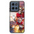Christian McCaffrey San Francisco 49ers 03 Motorola Moto G 2026 Case