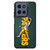 Christian Watson Green Bay Packers 01 Motorola Moto G 2026 Case