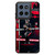 CJ Stroud Houston Texans 01 Motorola Moto G 2026 Case