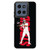 CJ Stroud Houston Texans 03 Motorola Moto G 2026 Case