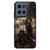 Clair Obscur Expedition 33 Maelle and Verso Motorola Moto G 2026 Case