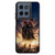 Clair Obscur Expedition 33 Maelle Verso Motorola Moto G 2026 Case