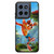 Crash Bandicoot Its About Time Motorola Moto G 2026 Case