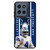 Dak Prescott Dallas Cowboys 04 Motorola Moto G 2026 Case