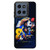 Davante Adams Los Angeles Rams 02 Motorola Moto G 2026 Case