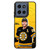 David Pastrnak Boston Bruins Motorola Moto G 2026 Case