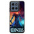 Dead Cells Adventure Metrovania Motorola Moto G 2026 Case