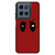 Deadpool 02 Motorola Moto G 2026 Case
