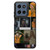 Death Stranding 2 On the Beach Tomorrow Motorola Moto G 2026 Case