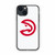 Auburn Hawks iPhone 13 Case