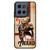 Denzel Ward Cleveland Browns Motorola Moto G 2026 Case