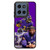 Derrick Henry Baltimore Ravens 01 Motorola Moto G 2026 Case