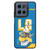 Derwin James Angeles Chargers 01 Motorola Moto G 2026 Case