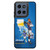 Derwin James Angeles Chargers 03 Motorola Moto G 2026 Case
