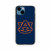 Auburn Tigers 02 iPhone 13 Mini Case