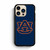 Auburn Tigers 02 iPhone 13 Pro Case