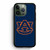 Auburn Tigers 02 iPhone 13 Pro Max Case
