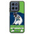 Devon Witherspoon Seattle Seahawks 04 Motorola Moto G 2026 Case