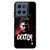 Dexter Series The Crimson Conscience Motorola Moto G 2026 Case