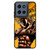 Dio Brando The World Motorola Moto G 2026 Case
