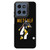 DK Metcalf Pittsburgh Steelers Motorola Moto G 2026 Case