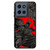 Dragon Ball Goku Vs Friezza Motorola Moto G 2026 Case