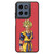 Dragon Ball Z Future Gohan Motorola Moto G 2026 Case