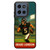 Drake London Atlanta Falcons 03 Motorola Moto G 2026 Case